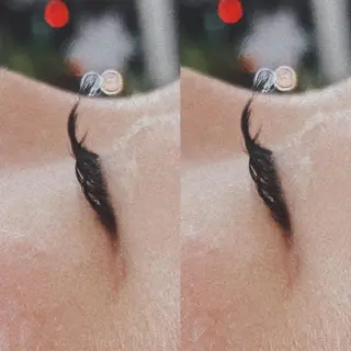 マツエク・マツパ Beauty style +α所属・Memezawa Nanaのネイルデザイン