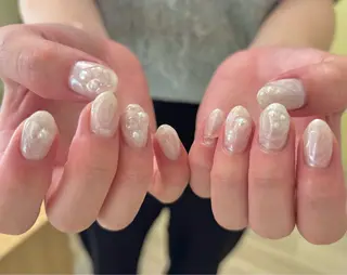 ネイル yurina ☆のネイルデザイン