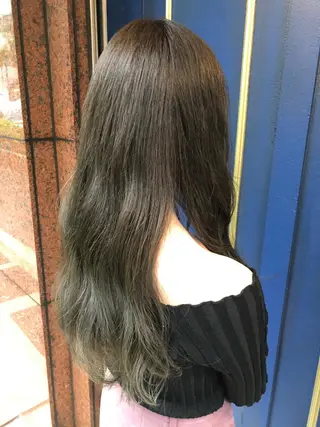 カラー 💎清水隆宏💎 TOPSTYLISTのヘアスタイル