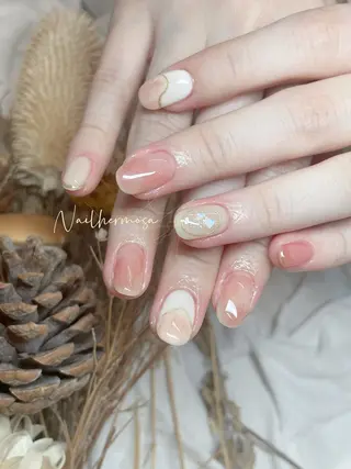 ネイル ネイル エルモサのネイルデザイン