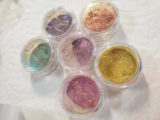   MAKI NAILのネイルデザイン