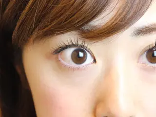 マツエク・マツパ GO　TODAY SHAiRE SALON 名古屋パルコ店所属・matsuhashi shinaのマツエク・マツパデザイン