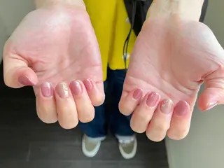 ネイル Sone Saoriのネイルデザイン