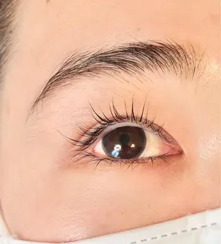 マツエク・マツパ eyebrow&eyelash COCO所属・salon COCOのマツエク・マツパデザイン