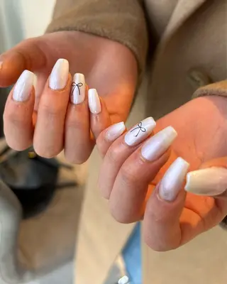 ネイル Zen Neo 🪸YUKINE🪸のネイルデザイン