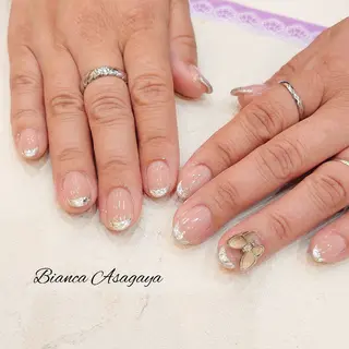 ネイル Bianca TANAKAのネイルデザイン