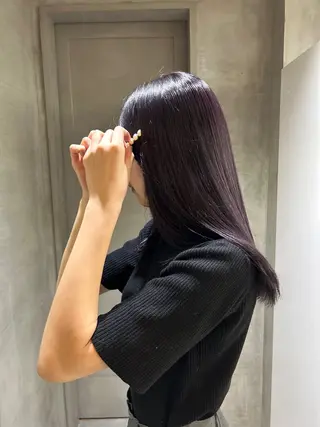 ロング おぐらみゆう 🍎ボブ/ショートのヘアスタイル