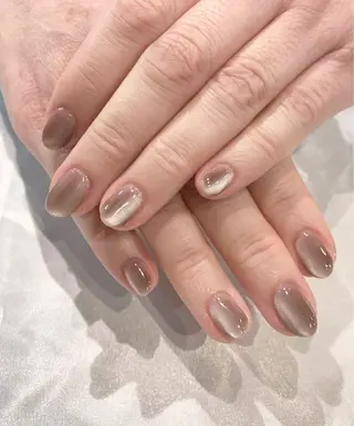 ネイル ecrin 💎 mayuのネイルデザイン