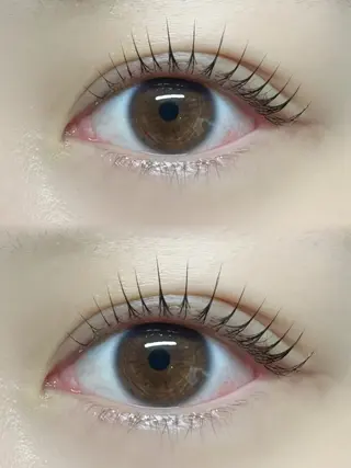 マツエク・マツパ FLEUR eyelashsalon所属・FLEUR 【フルール】のマツエク・マツパデザイン