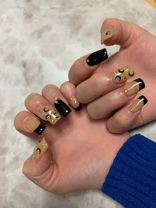 ネイル misaki ..のネイルデザイン