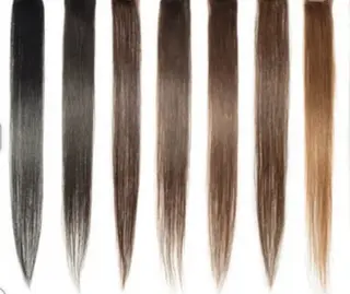 ルレイル　　シェアサロン所属・エクステ natsumeのヘアスタイル