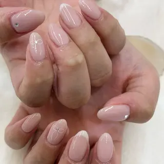 ネイル pool SHIBATAのネイルデザイン
