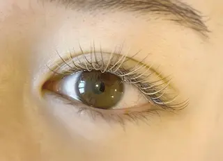 マツエク・マツパ クルミナージュ柏🌼 代表.鈴木のマツエク・マツパデザイン