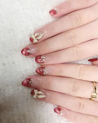 ネイル *･*MIMnail *･゜ﾟ･*:･*のネイルデザイン
