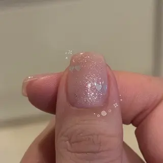 ネイル clair所属・nail salon Clairのネイルデザイン