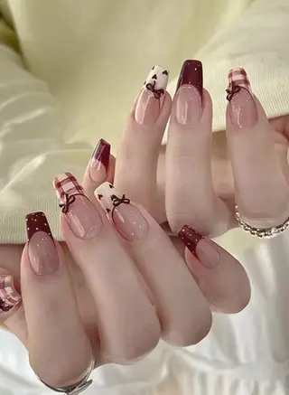 ネイル MiO Nailのネイルデザイン