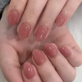 ネイル HA NIのネイルデザイン