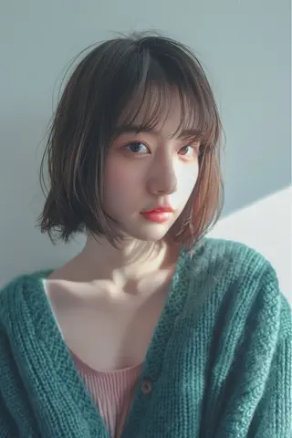 ショート カラー 12月19日 空きあり🆗YUTOのヘアスタイル