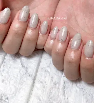 ネイル KIRARA ネイルサロンのネイルデザイン
