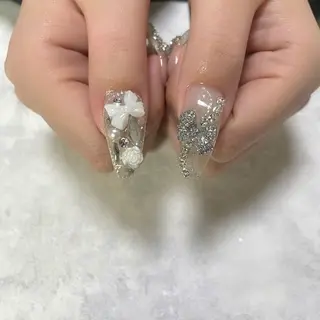 ネイル Rii. nailのネイルデザイン
