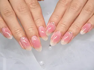 ネイル Nailsalon Graciasのネイルデザイン