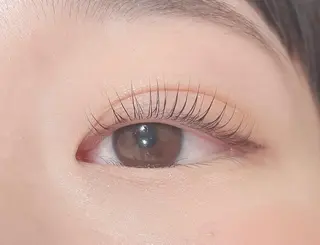 マツエク・マツパ 横山 麗のマツエク・マツパデザイン