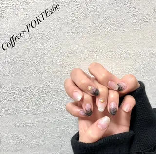 ネイル WOLTOKYO池袋 💕maiのネイルデザイン