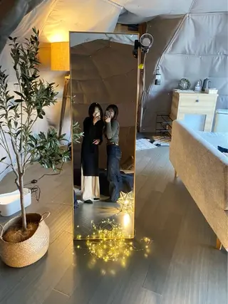 メンズ キッズ grand story/colulu渋谷2号店所属・【店長】miura 🤍coluluのヘアスタイル