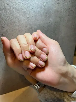 ネイル ビューティーサロン プチフルールのネイルデザイン