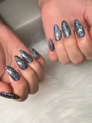 ネイル NAIL　Y's所属・NAIL　Y's 💙のネイルデザイン