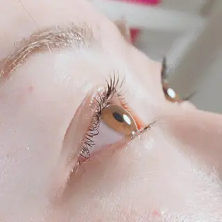 マツエク・マツパ Pono 加藤のマツエク・マツパデザイン