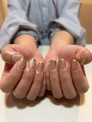 ネイル calla nailのネイルデザイン