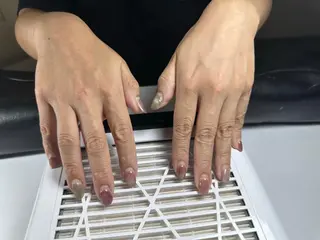 ネイル 松山 美由紀のネイルデザイン