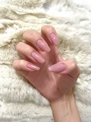 ネイル マル ヤマのネイルデザイン