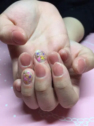 ネイル モナンジュ マツパ・眉毛専門のマツエク・マツパデザイン