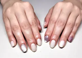ネイル Sweet Oliveのネイルデザイン