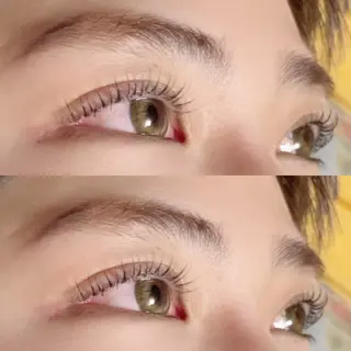 マツエク・マツパ SAKUKU韓国式 まつ毛パーマ専門店のマツエク・マツパデザイン