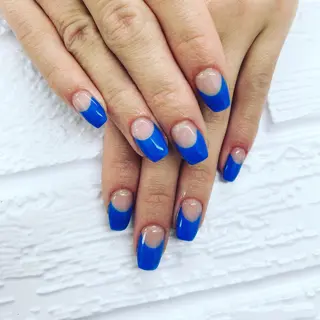 ネイル N._._.claw[エヌクロー]所属・N._._. clawのネイルデザイン