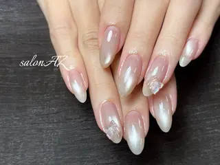 ネイル salon AZのネイルデザイン