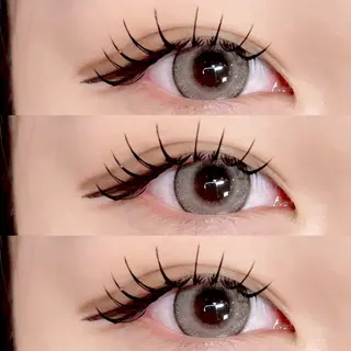 マツエク・マツパ fleur所属・🍀fleur🍀 柴田のマツエク・マツパデザイン