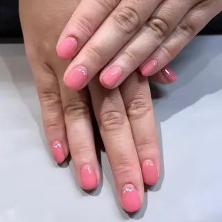 ネイル Allure Yuuのネイルデザイン