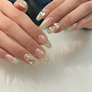 ネイル プライベートサロン M.🤍Maeのその他イメージ