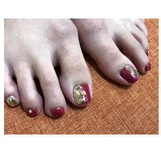 ネイル IRIE Nailのネイルデザイン