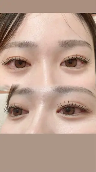 マツエク・マツパ PRIMO🪄💫 himeのヘアスタイル