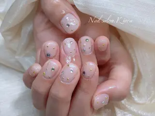 ネイル 🍭Kiara Nail🍭のネイルデザイン