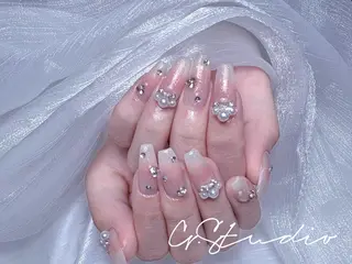 ネイル G. Studioのネイルデザイン