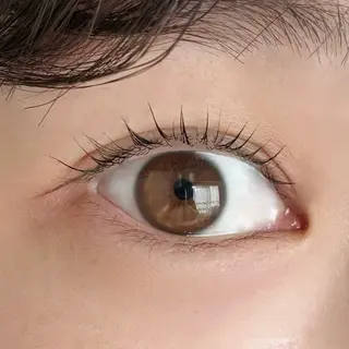 マツエク・マツパ ロレインブロウ 二俣川店所属・ロレインブロウ 二俣川店のマツエク・マツパデザイン