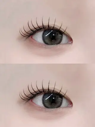 マツエク・マツパ 🍒う ららのマツエク・マツパデザイン