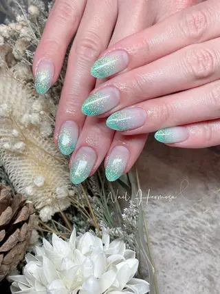 ネイル ネイル エルモサのネイルデザイン