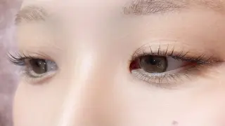 マツエク・マツパ 櫻井 怜華のマツエク・マツパデザイン